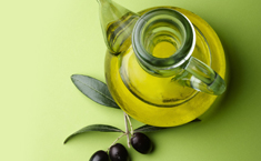 Aceite de oliva